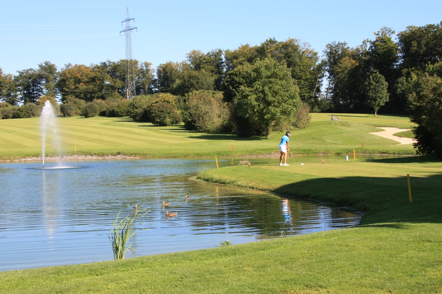 Golfclub und Golfangebote in München - muenchen-spielt-golf.de