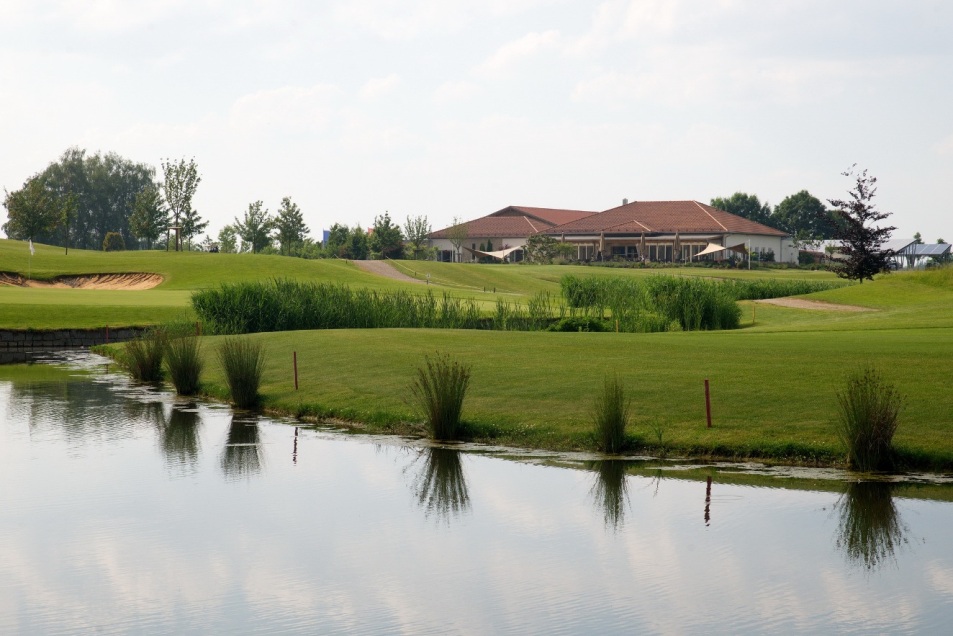Golfclub Golf Valley In 626 Valley Muenchen Spielt Golf De