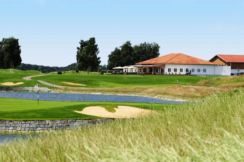 Golfclub Golf Valley In 626 Valley Muenchen Spielt Golf De